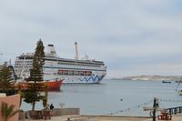 Namibia - Lüderitz