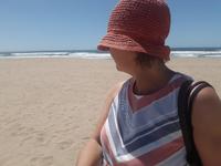 Südafrika - Durban - Indischer Ozean