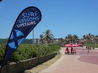 Südafrika - Durban
