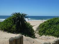 Südafrika - Durban