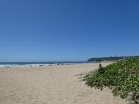 Südafrika - Durban