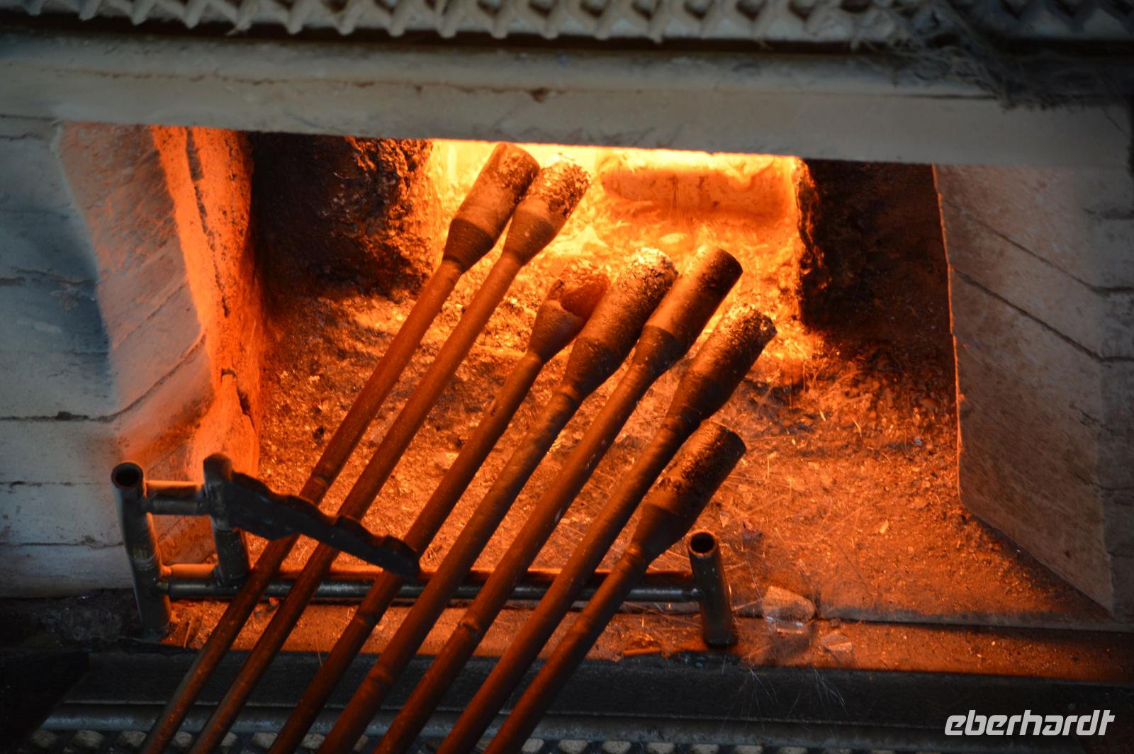 Glasbäserei Swaziland