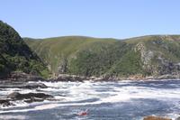 Tsitsikamma Nationalpark