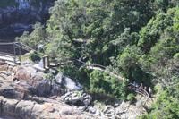 Tsitsikamma Nationalpark