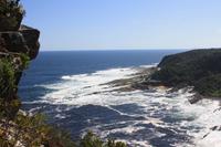 Tsitsikamma Nationalpark