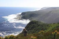 Tsitsikamma Nationalpark