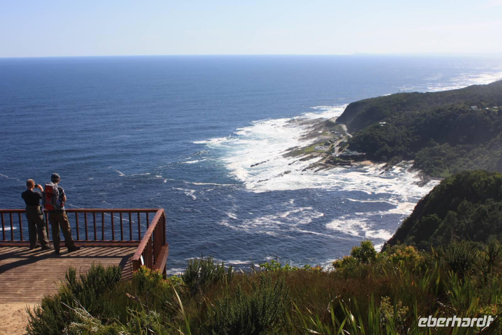 Tsitsikamma Nationalpark