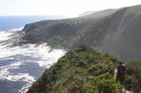 Tsitsikamma Nationalpark