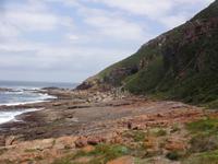 Robberg Nature Reserve