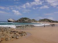 Robberg Nature Reserve