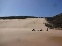 Robberg Nature Reserve