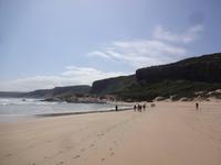 ...die anderen sind schon auf dem Weg!!