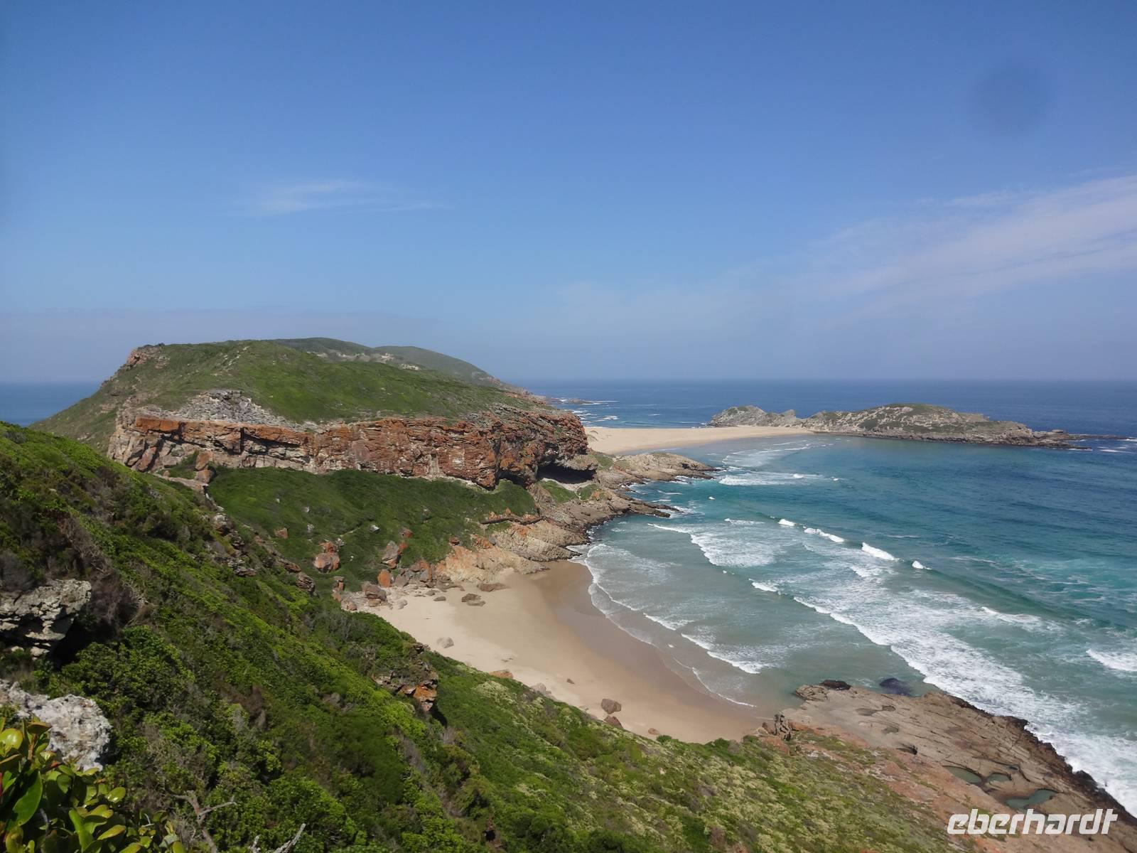Robberg Nature Reserve
