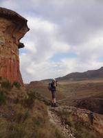 Golden Gate Highlands Nationalpark