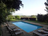 Hotel im Weingut - Stellenbosch