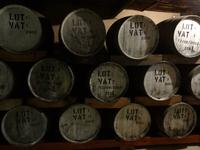 Kellerführung - Blaauwklippen Weingut