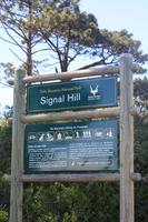 Signal Hill - Kapstadt