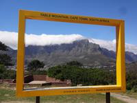 Tafelberg - Kapstadt