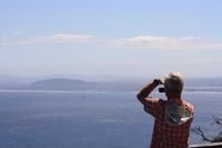 Ausblick vom Signal Hill - Kapstadt