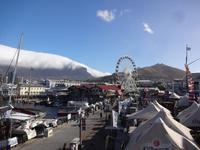 Waterfront - Kapstadt