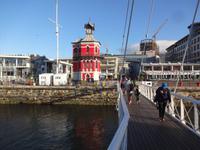 Waterfront - Kapstadt