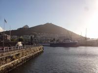 Waterfront - Kapstadt