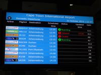 Auf dem Weg nach Hause...