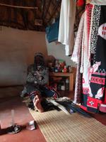 Medizinmann - Im Zulu-Dorf