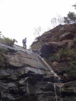 Cathedral Peak Nationalpark