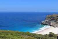 Nationalpark der Kap Halbinsel