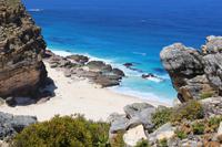 Nationalpark der Kap Halbinsel