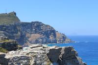 Nationalpark der Kap Halbinsel