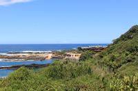 Tsitsikamma Nationalpark