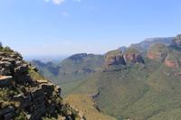 Blyde River Canyon