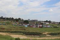 Eindrücke von SOWETO