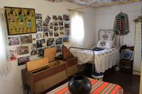 Mittagessen in SOWETO bei Mama Lindi