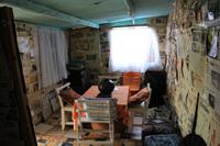 Mittagessen in SOWETO bei Mama Lindi