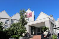 Hotel City Lodge in Kapstadt