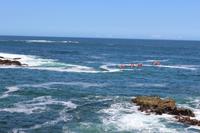 Tsitsikamma Nationalpark