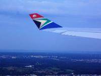 Fliegen ans schoenste 