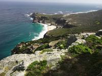 unten ist unser Wanderweg