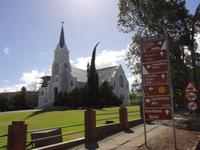 Kirche in Heidelberg SA