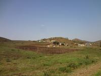 auf dem Weg nach Hluhlue National Park