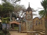 der Fantasie sind keine Grenzen gesetzt