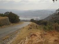 der Maguga Damm in Swaziland