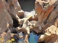 Bourkes Luck Potholes 