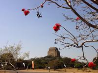 Das Vortrekker Monument