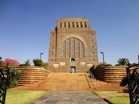 Das Vortrekker Monument