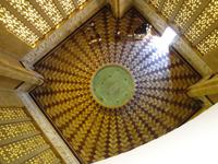 Vortrekker Museum innen