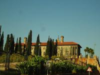 das Parlamentsgebaeude 